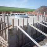 Cantiere "Sant'Agata di Puglia 1"