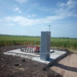 Cantiere "Foggia 1"