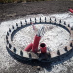 Cantiere "Foggia 1"