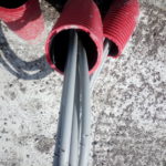 Cantiere "Foggia 1"