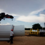 Cantiere "Ascoli 3"
