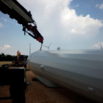 Cantiere "Ascoli 3"