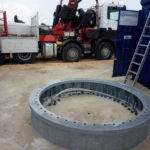 Cantiere "Ascoli 3"