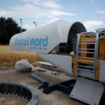 Cantiere "Ascoli 3"