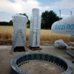 Cantiere "Ascoli 3"