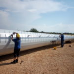 Cantiere "Ascoli 3"