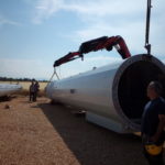 Cantiere "Ascoli 3"