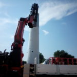 Cantiere "Ascoli 3"