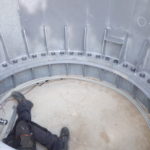 Cantiere "Ascoli 3"