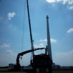Cantiere "Ascoli 3"