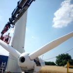 Cantiere "Ascoli 3"