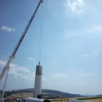 Cantiere "Sant'Agata di Puglia 1"