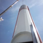 Cantiere "Sant'Agata di Puglia 1"