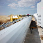 Cantiere "Sant'Agata di Puglia 1"