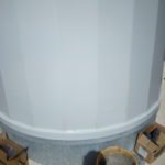 Cantiere "Sant'Agata di Puglia 1"