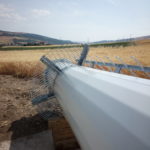 Cantiere "Sant'Agata di Puglia 1"