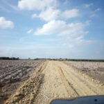 Cantiere "Foggia 2"