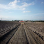 Cantiere "Foggia 2"