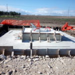 Cantiere "Foggia 2"