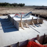 Cantiere "Foggia 2"