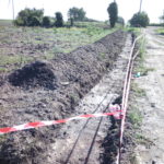 Cantiere "Ordona"