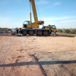 Cantiere "Foggia 2"