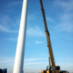 Cantiere "Foggia 2"