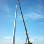 Cantiere "Foggia 2"