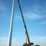 Cantiere "Foggia 2"