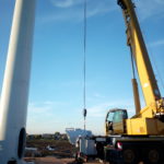 Cantiere "Foggia 2"