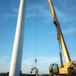 Cantiere "Foggia 2"