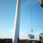 Cantiere "Foggia 2"