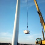 Cantiere "Foggia 2"