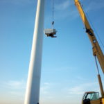 Cantiere "Foggia 2"