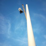 Cantiere "Foggia 2"
