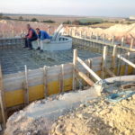 Cantiere "Ordona"