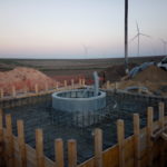 Cantiere "Ordona"