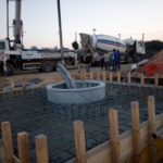 Cantiere "Ordona"