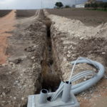 Cantiere "Foggia 2"