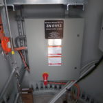 Cantiere "Foggia 2"