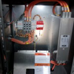 Cantiere "Foggia 2"