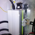 Cantiere "Foggia 2"