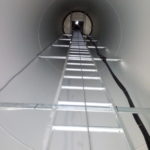 Cantiere "Foggia 2"