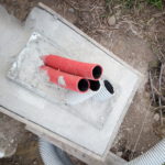 Cantiere "Foggia 2"