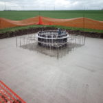 Cantiere "Foggia 3"