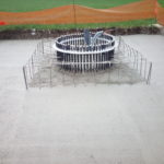 Cantiere "Foggia 3"