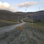 Cantiere “Sant’Agata di Puglia 2”