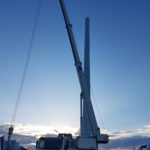 Cantiere “Sant’Agata di Puglia 2”
