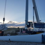 Cantiere “Sant’Agata di Puglia 2”