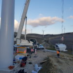 Cantiere “Sant’Agata di Puglia 2”